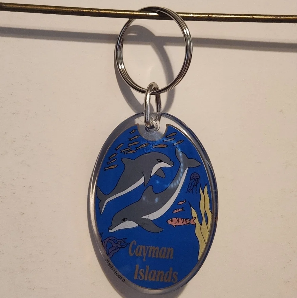 Vintage this novelty